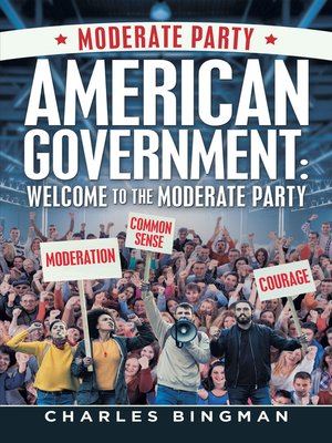 cover image of American Government